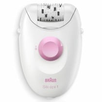 Épilateur à lumière pulsée Braun SE1-000