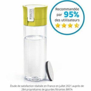 Flaschenfilter Brita 1020105 grün 600 ml Filter