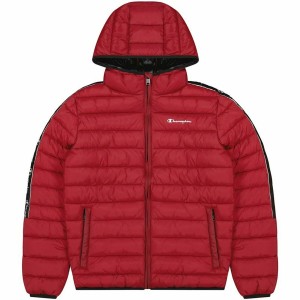 Sportjackefür Herren Champion Rot