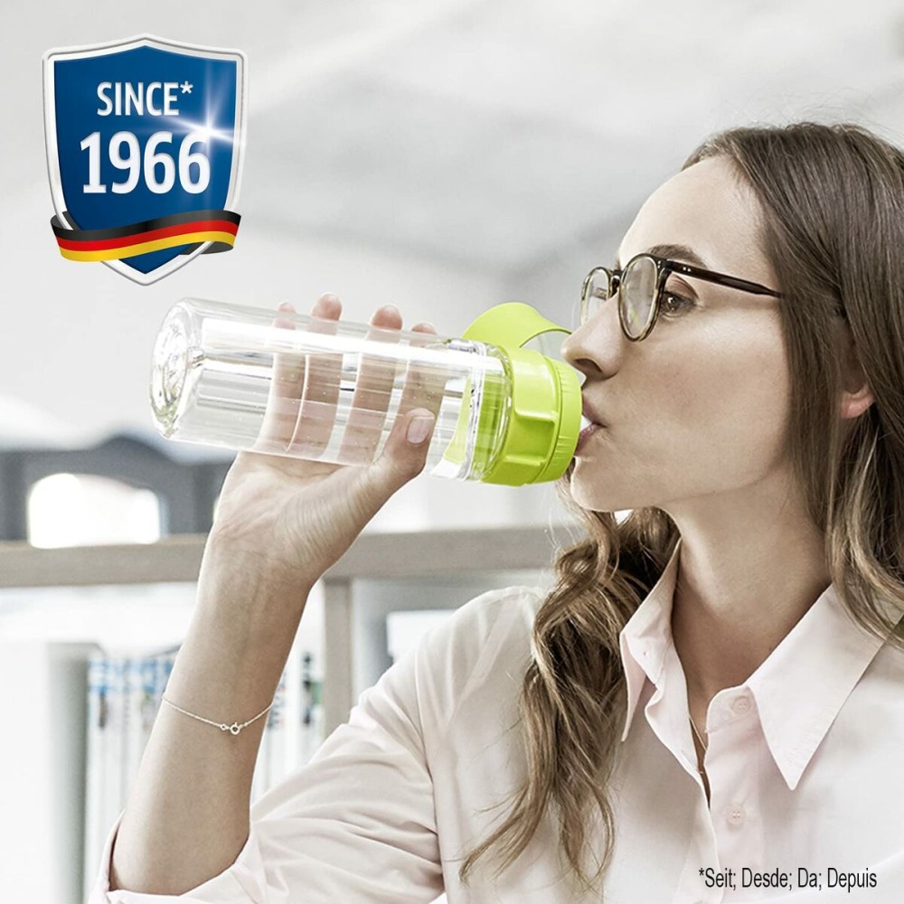 Bouteille Filtrante Brita 1020105 Vert 600 ml Filtre