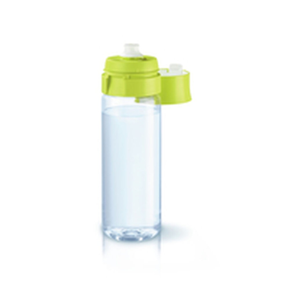 Bouteille Filtrante Brita 1020105 Vert 600 ml Filtre