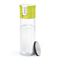 Bouteille Filtrante Brita 1020105 Vert 600 ml Filtre