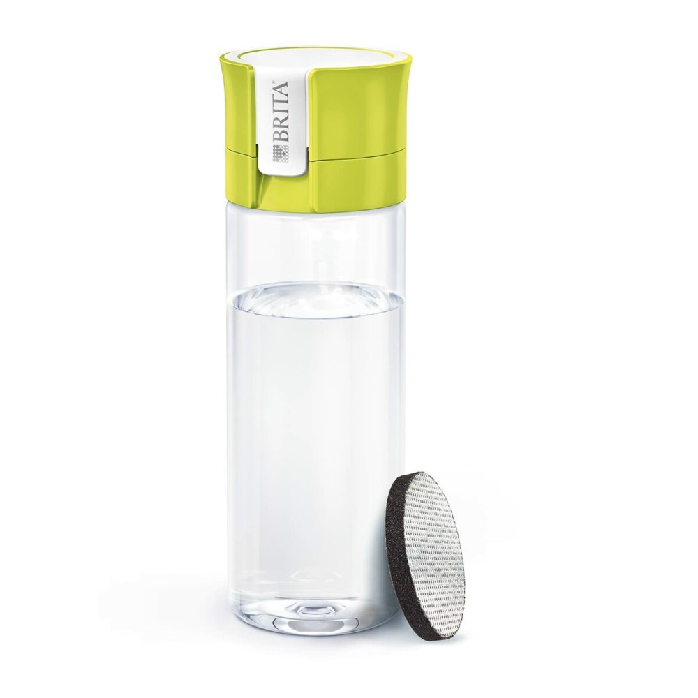 Flaschenfilter Brita 1020105 grün 600 ml Filter