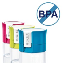 Flaschenfilter Brita 1020105 grün 600 ml Filter
