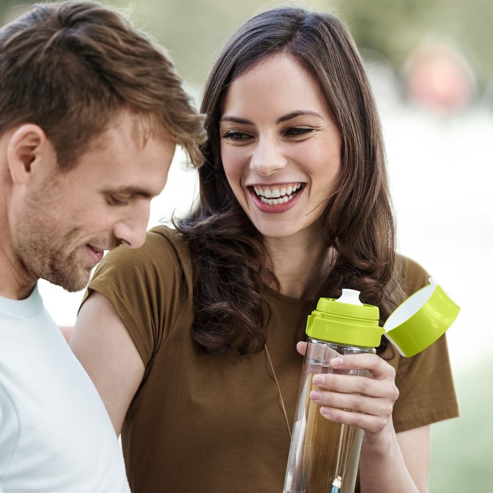 Filter bottle Brita 1020105 Green 600 ml Filter