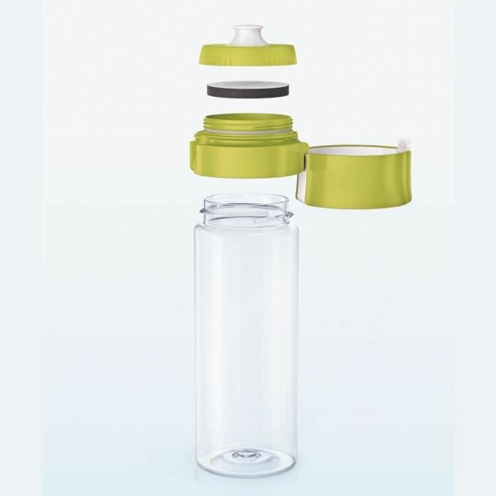 Bouteille Filtrante Brita 1020105 Vert 600 ml Filtre