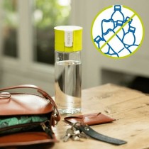 Bouteille Filtrante Brita 1020105 Vert 600 ml Filtre