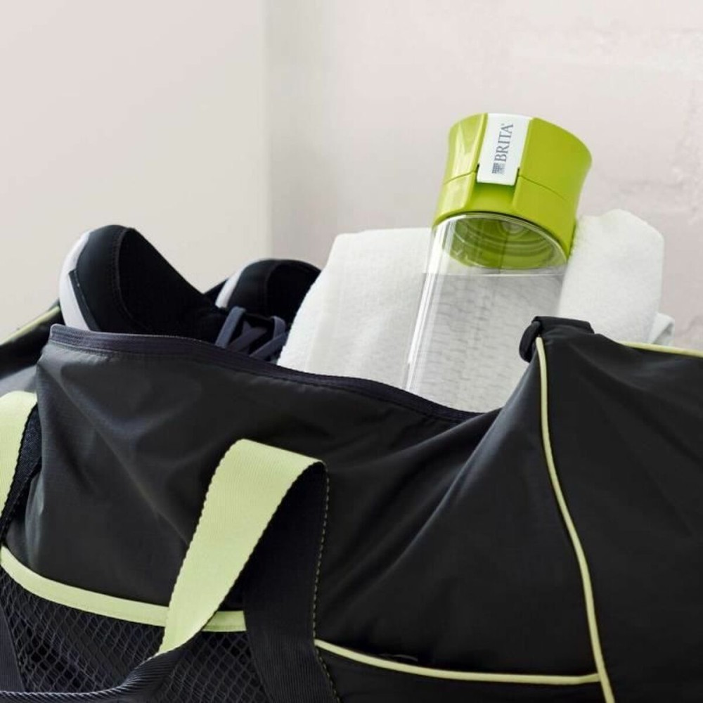 Bouteille Filtrante Brita 1020105 Vert 600 ml Filtre