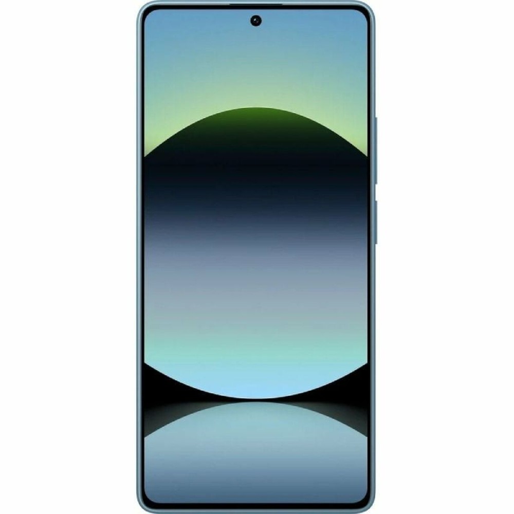 Smartphone Xiaomi Redmi Note 14S 6,67" Octa Core 8 GB RAM 256 GB Blau