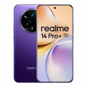 Smartphone Realme realme 14 Pro+ 5G