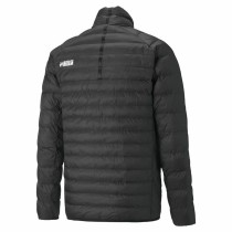 Veste de Sport pour Homme Puma Packlite WarmCELL Noir