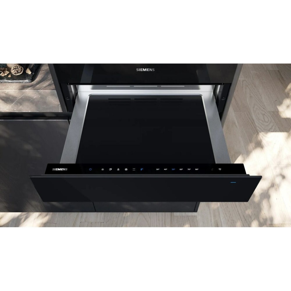 Support pour micro-ondes Siemens AG BI710C1B1