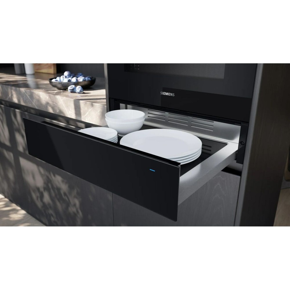Support pour micro-ondes Siemens AG BI710C1B1