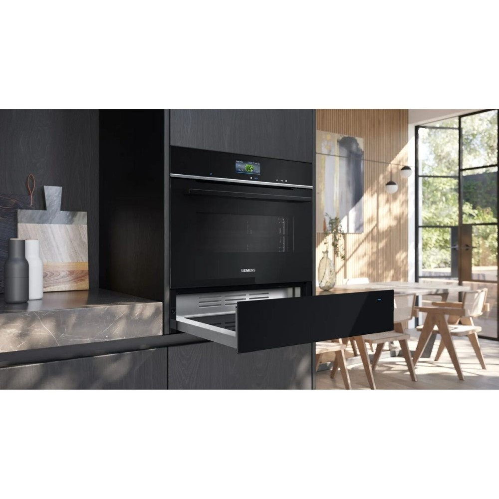 Support pour micro-ondes Siemens AG BI710C1B1