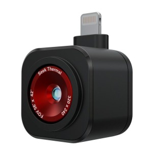 Thermal camera Seek Thermal LQ-ABAX