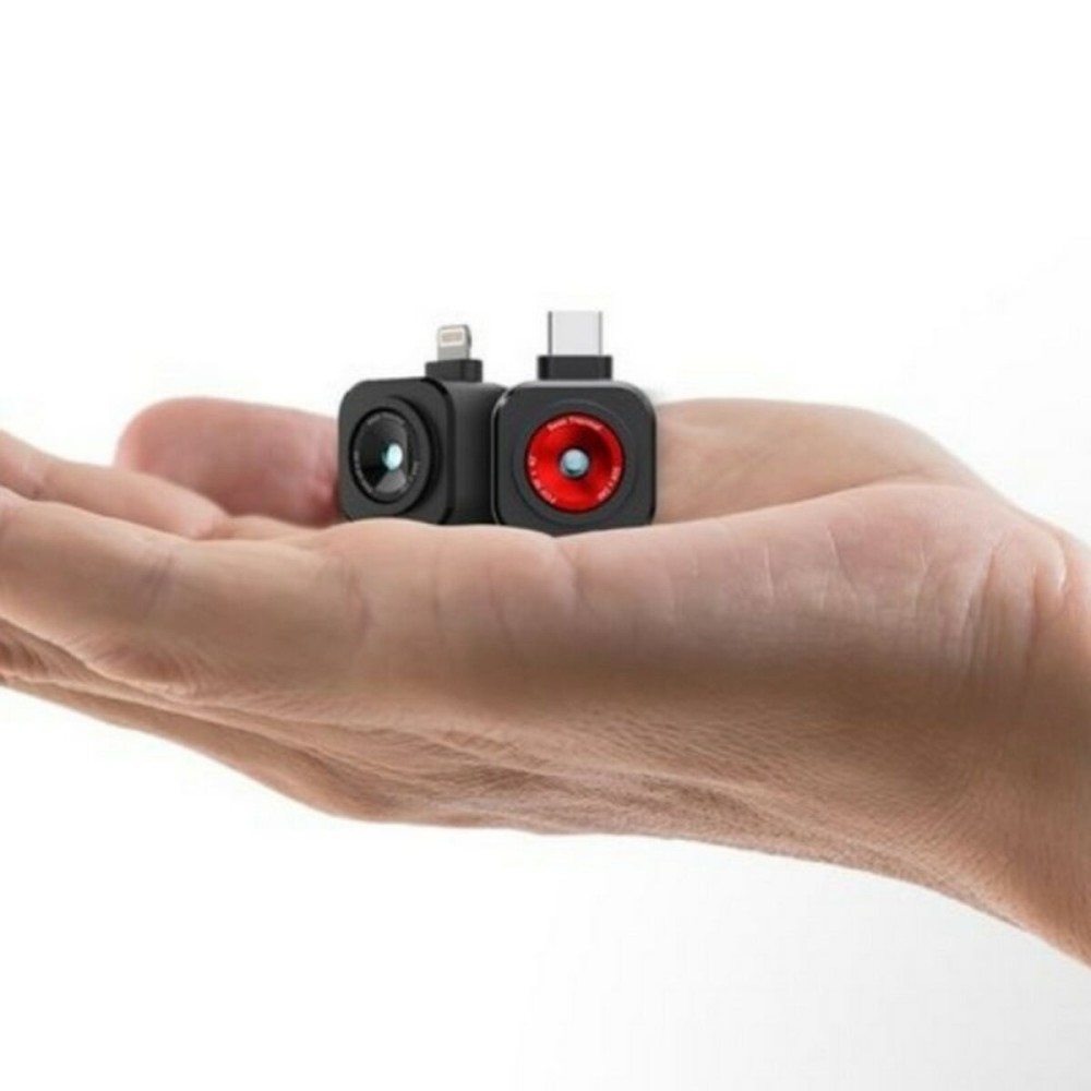 Thermal camera Seek Thermal LQ-ABAX