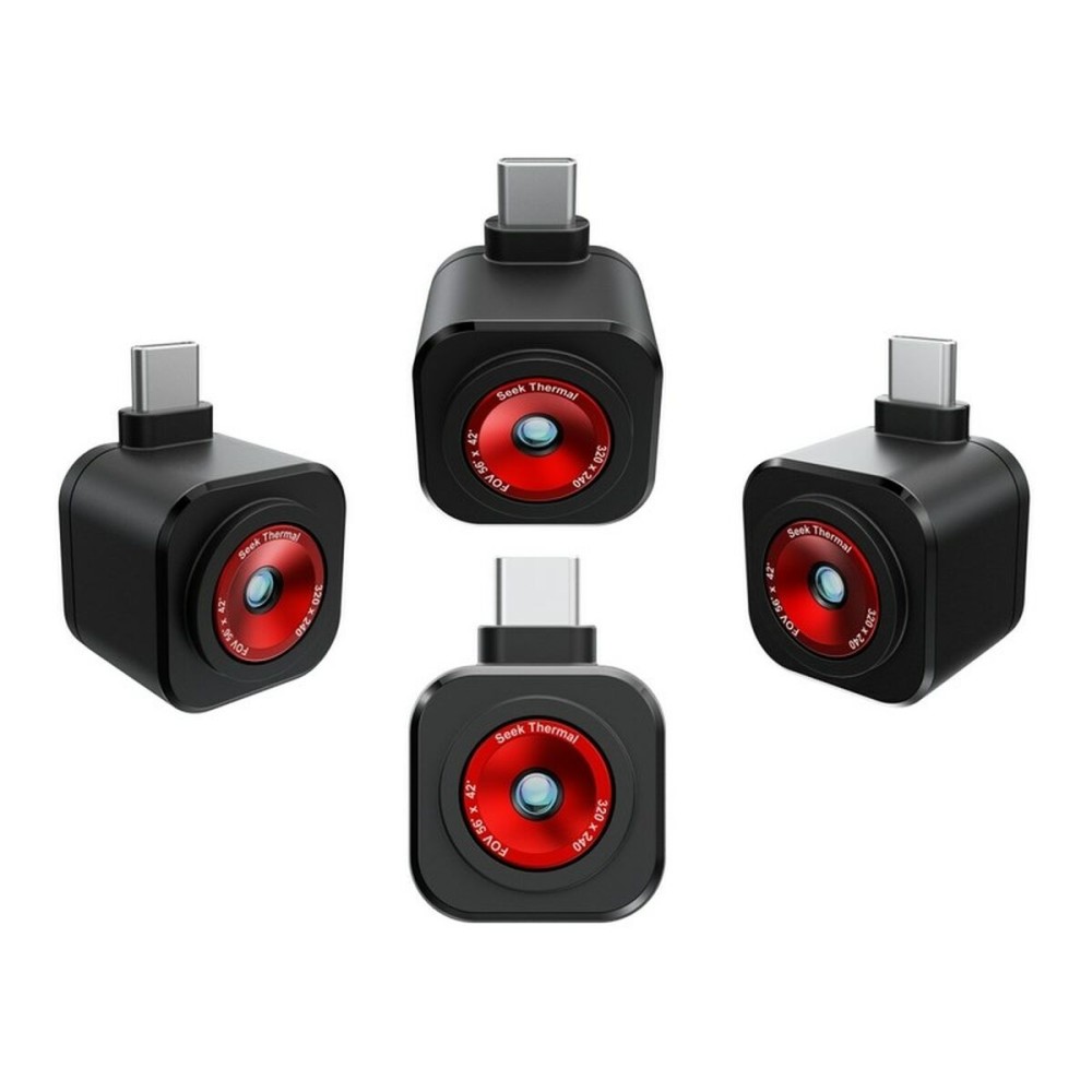 Thermal camera Seek Thermal LQ-ABAX