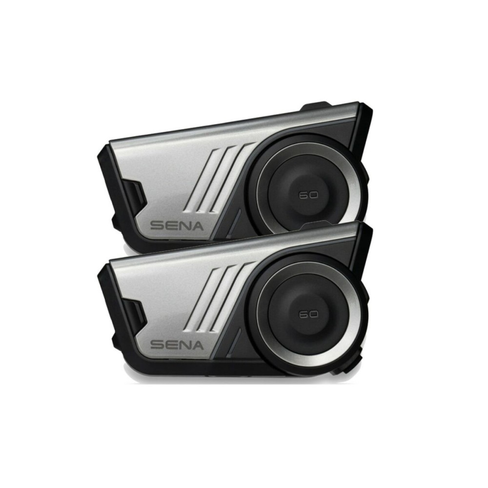Casque Sena 60S-01D