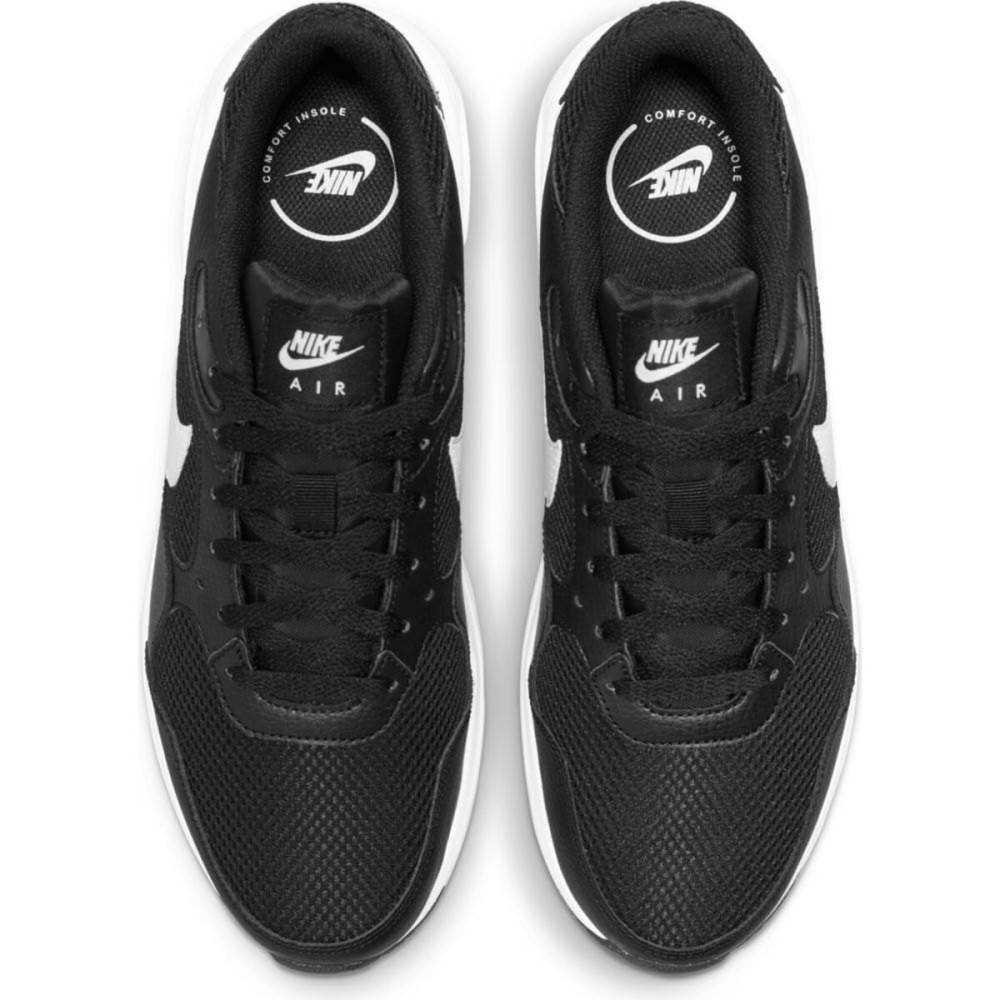 Men's Trainers Nike AIR MAX SC CW4555 002 Black Men