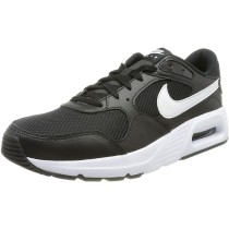 Men's Trainers Nike AIR MAX SC CW4555 002 Black Men