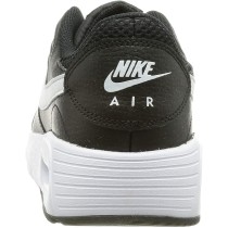 Men's Trainers Nike AIR MAX SC CW4555 002 Black Men