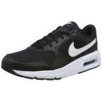 Men's Trainers Nike AIR MAX SC CW4555 002 Black Men