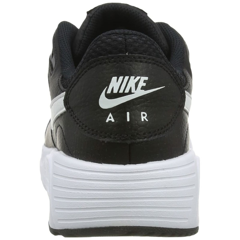 Herren-Sportschuhe Nike AIR MAX SC CW4555 002 Schwarz Herren