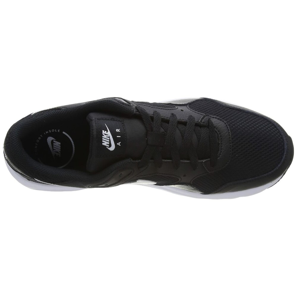 Men's Trainers Nike AIR MAX SC CW4555 002 Black Men