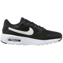 Men's Trainers Nike AIR MAX SC CW4555 002 Black Men