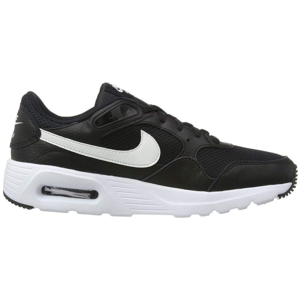 Men's Trainers Nike AIR MAX SC CW4555 002 Black Men