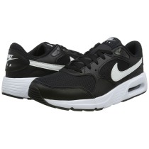 Men's Trainers Nike AIR MAX SC CW4555 002 Black Men