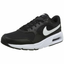 Men's Trainers Nike AIR MAX SC CW4555 002 Black Men