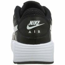Men's Trainers Nike AIR MAX SC CW4555 002 Black Men