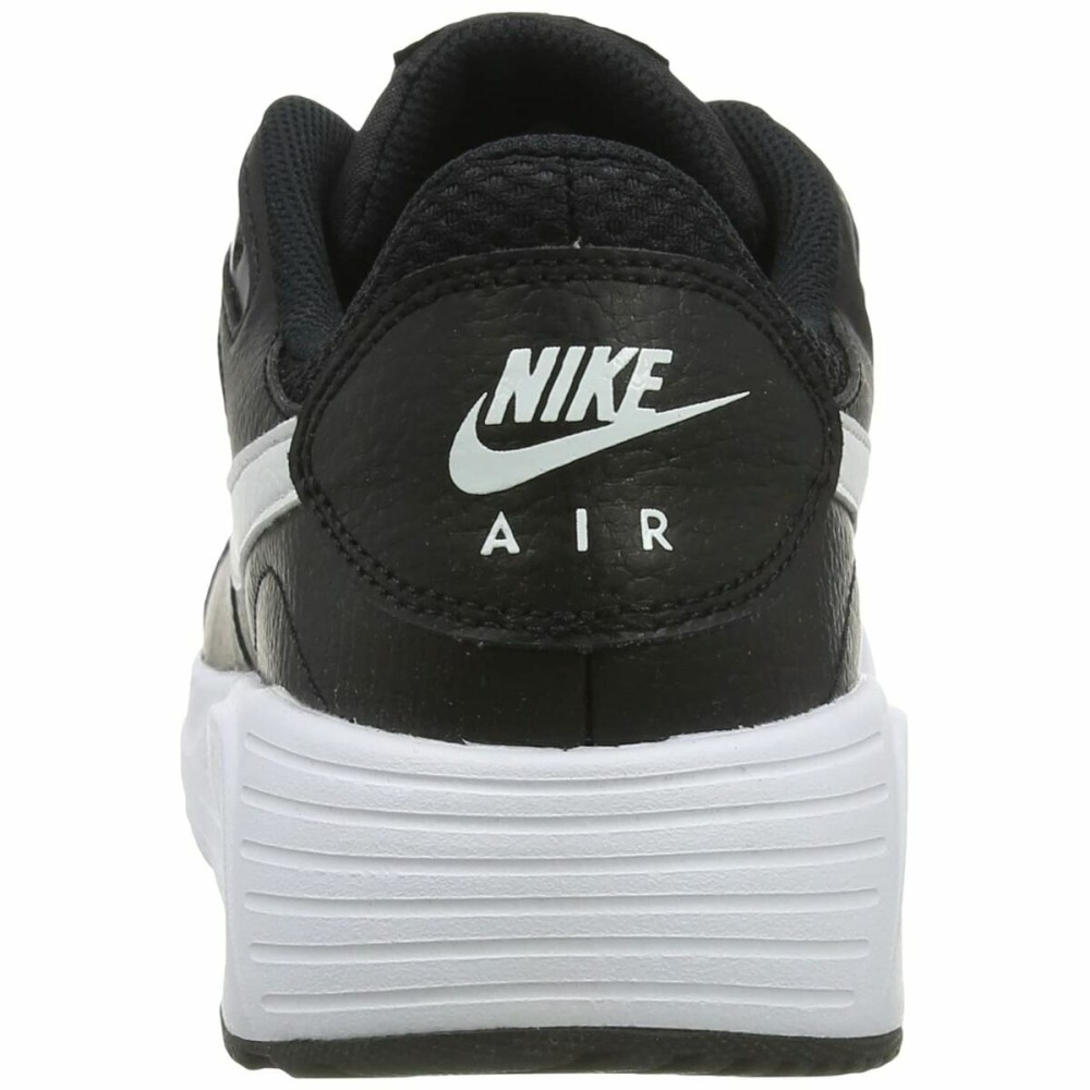 Men's Trainers Nike AIR MAX SC CW4555 002 Black Men