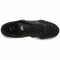 Herren-Sportschuhe Nike AIR MAX SC CW4555 002 Schwarz Herren