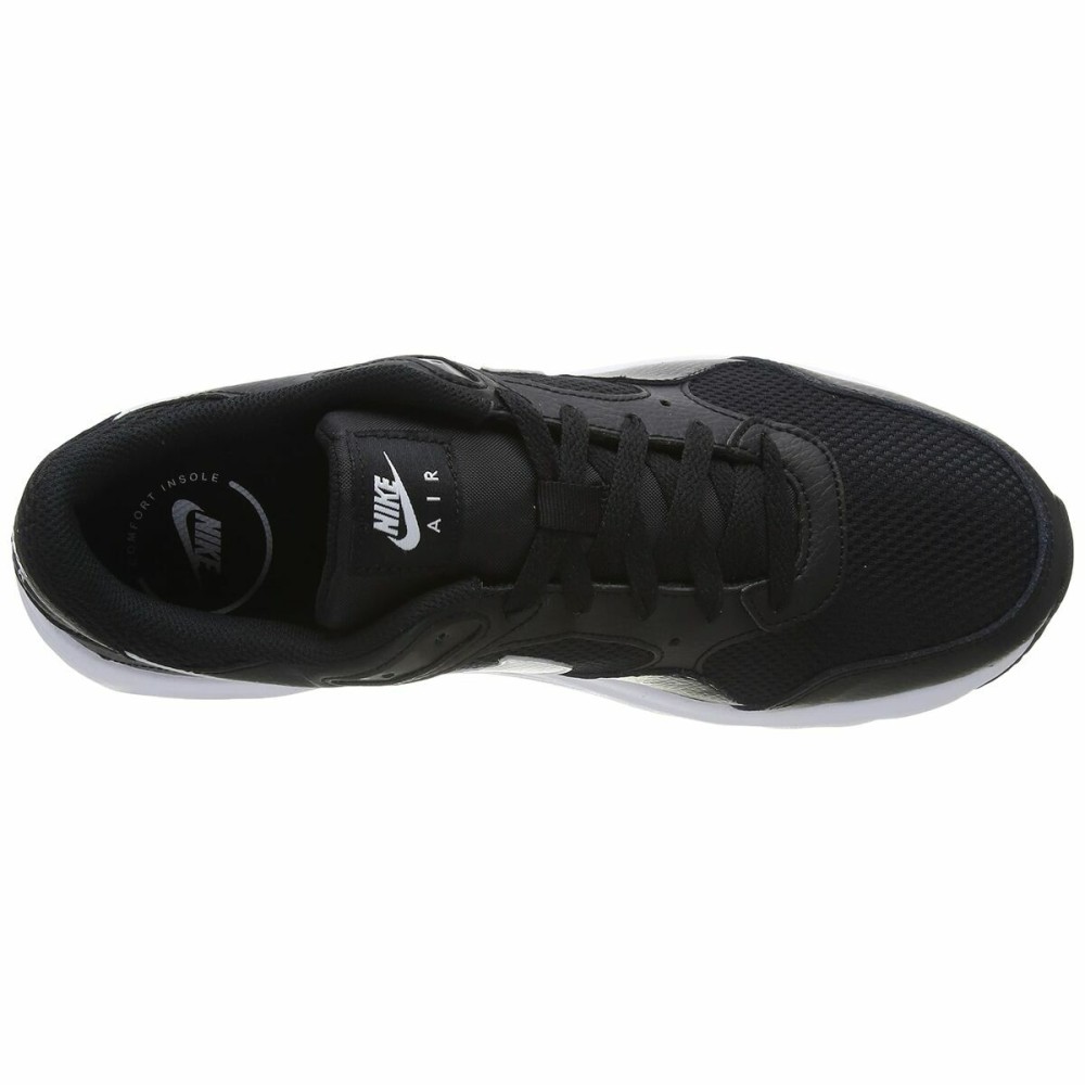 Men's Trainers Nike AIR MAX SC CW4555 002 Black Men