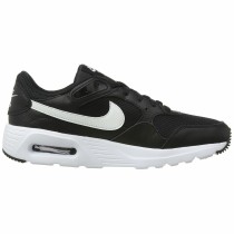 Men's Trainers Nike AIR MAX SC CW4555 002 Black Men