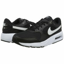 Men's Trainers Nike AIR MAX SC CW4555 002 Black Men