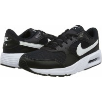 Men's Trainers Nike AIR MAX SC CW4555 002 Black Men