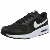 Men's Trainers Nike AIR MAX SC CW4555 002 Black Men
