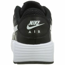 Men's Trainers Nike AIR MAX SC CW4555 002 Black Men