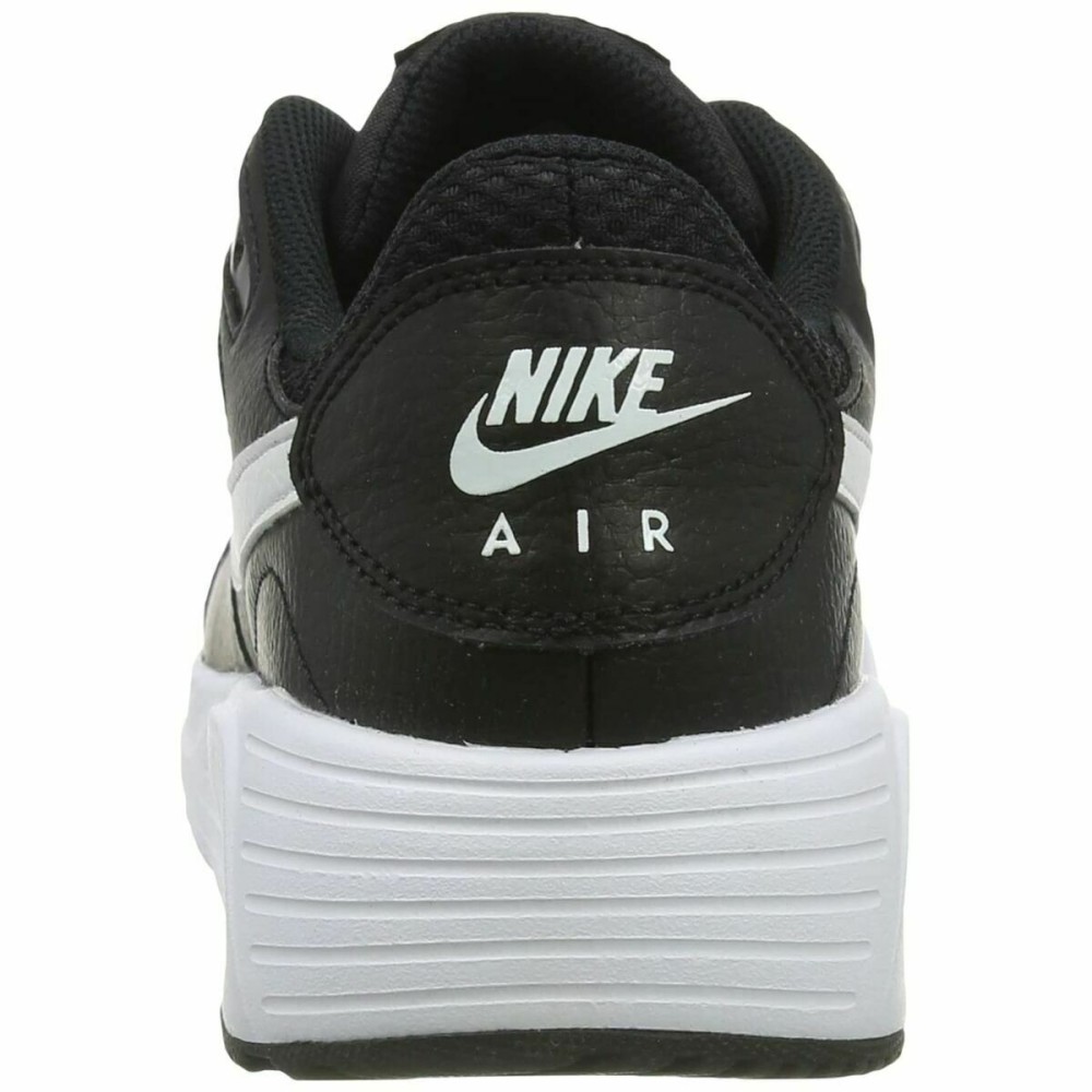 Men's Trainers Nike AIR MAX SC CW4555 002 Black Men