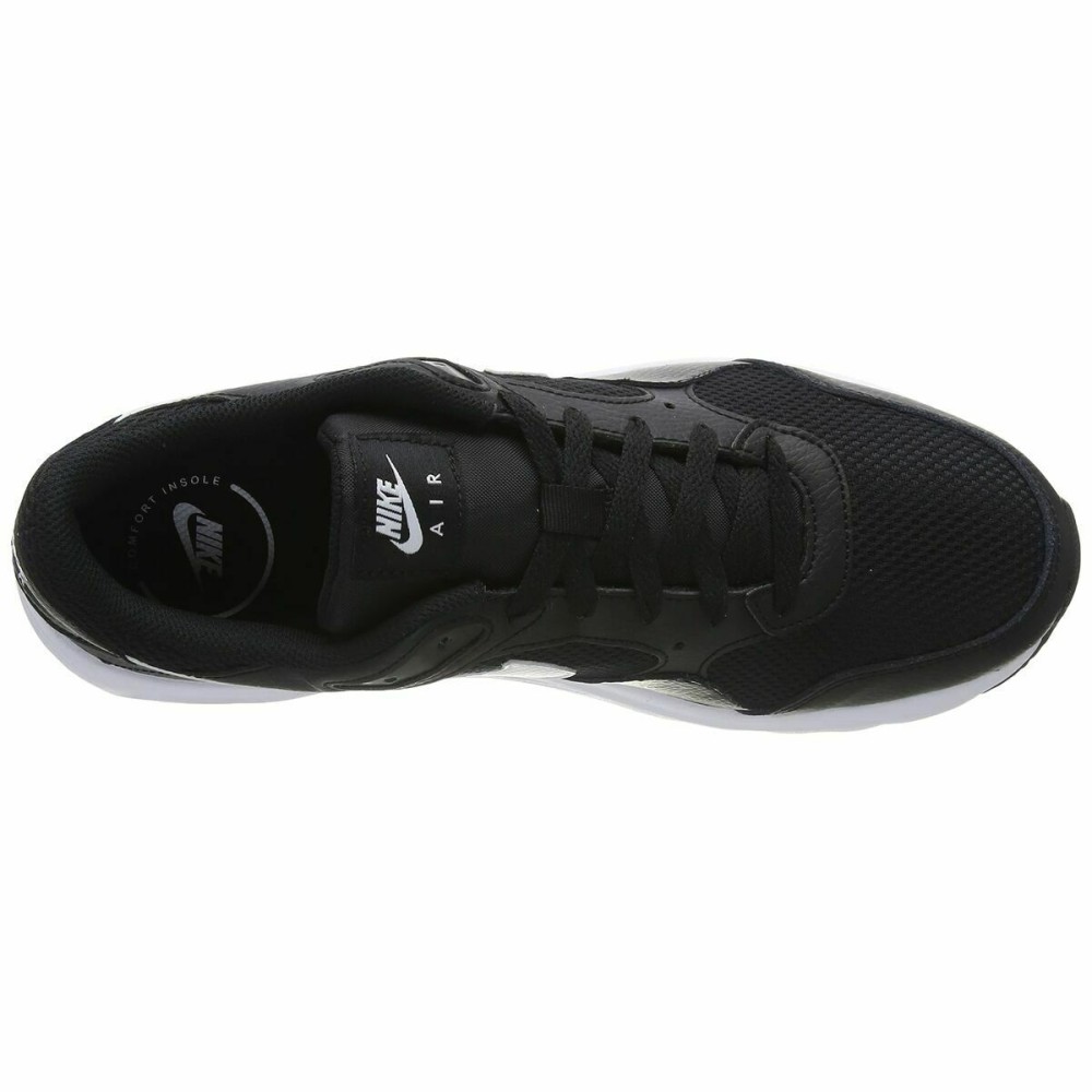 Men's Trainers Nike AIR MAX SC CW4555 002 Black Men