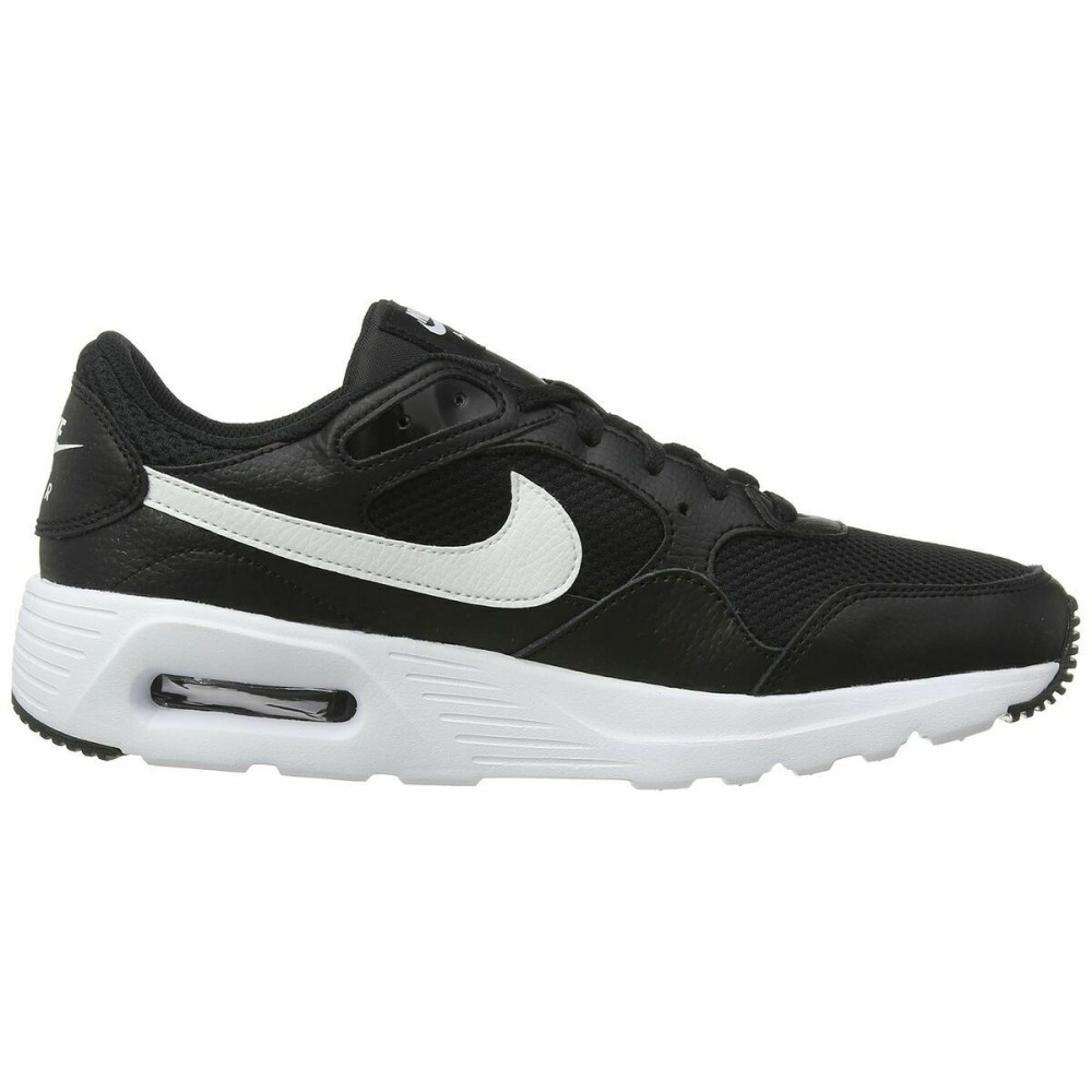 Men's Trainers Nike AIR MAX SC CW4555 002 Black Men
