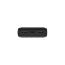 Power Bank Xiaomi BHR5121GL Black 20000 mAh 50 W