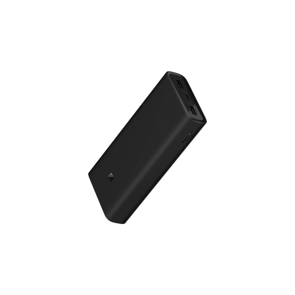 Power Bank Xiaomi BHR5121GL Noir 20000 mAh 50 W