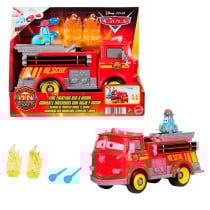 Action Figure Cars