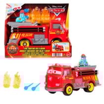 Action Figure Cars