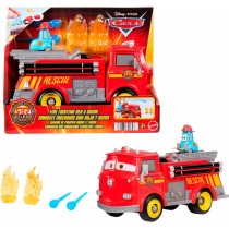 Figurine d’action Cars
