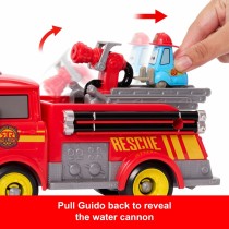 Actionfiguren Cars